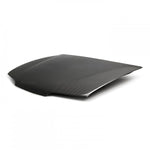 SEIBON OEM-STYLE CARBON FIBER HOOD FOR 1994-2001 JDM ACURA INTEGRA TYPE R