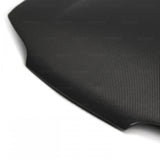 SEIBON OEM-STYLE CARBON FIBER HOOD FOR 1994-2001 JDM ACURA INTEGRA TYPE R