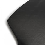 SEIBON OEM-STYLE CARBON FIBER HOOD FOR 1994-2001 JDM ACURA INTEGRA TYPE R