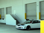 SEIBON OEM-STYLE CARBON FIBER HOOD FOR 1994-2001 JDM ACURA INTEGRA TYPE R