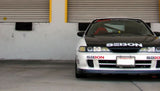 SEIBON OEM-STYLE CARBON FIBER HOOD FOR 1994-2001 JDM ACURA INTEGRA TYPE R