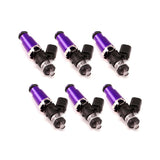 Injector Dynamics 2600x Mitsubishi