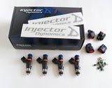 Injector Dynamics 1750x Honda/Acura