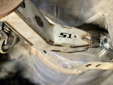 S1 BUILT Prelude AWD Kit - Complete