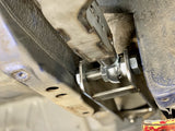 S1 BUILT Prelude AWD Kit - Complete