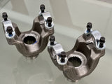 S1 BUILT Freelander Inner Spline Yokes for 1310 Joints upgrade