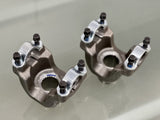 S1 BUILT Freelander Inner Spline Yokes for 1310 Joints upgrade