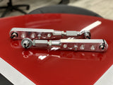 S1 BUILT Billet Adjustable Lower Control Arms