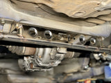 S1 BUILT Prelude AWD Kit - Complete
