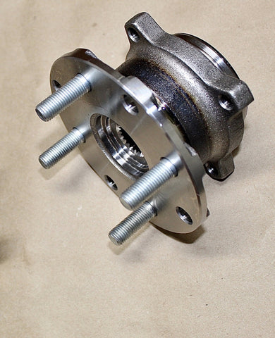 S1 BUILT Custom AWD Hub Assembly