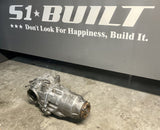 S1 BUILT CRV/Element Differentials with Clutch Locking Plates