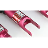 Blox Racing PRO SERIES Drag Coilovers (Full Set) EG DC EK