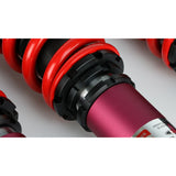 Blox Racing PRO SERIES Drag Coilovers (Full Set) EG DC EK