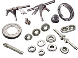 PPG GEARS K SERIES - AWD DOG BOX GEAR KIT