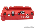 Drag Cartel / K-TUNED VALVE COVER - RED