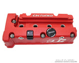 Drag Cartel / K-TUNED VALVE COVER - RED