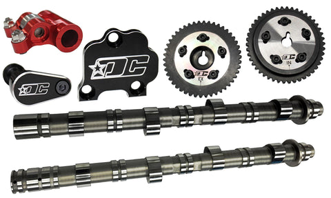 Drag Cartel ELITE Single Lobe VTEC KILLER COMBO