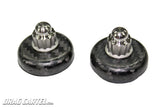 DRAG CARTEL K-SERIES CARBON FIBER VALVE COVER HARDWARE SETS