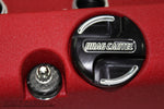 Drag Cartel K-SERIES BILLET OIL CAP