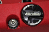 Drag Cartel K-SERIES BILLET OIL CAP