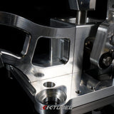 K-tuned Race-Spec Billet RSX Shifter Rev2