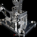 K-tuned Race-Spec Billet RSX Shifter Rev2