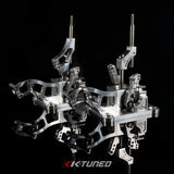 K-Tuned Street Billet Shifter Rev2