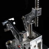 K-Tuned Street Billet Shifter Rev2