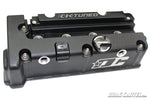 Drag Cartel / K-TUNED VALVE COVER - BLACK