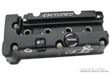 Drag Cartel / K-TUNED VALVE COVER - BLACK
