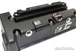 Drag Cartel / K-TUNED VALVE COVER - BLACK