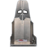 Kirkey Racing 55 Series Aluminum Pro Street Drag Seat