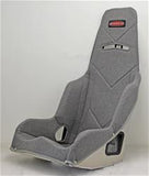 Kirkey Racing 55 Series Aluminum Pro Street Drag Seat
