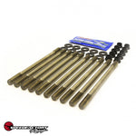 SpeedFactory Extreme Duty L19 Head Stud Kit for Honda/Acura B & K Series