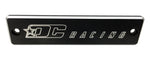 DRAG CARTEL LOGO PLATE