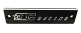DRAG CARTEL LOGO PLATE