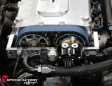 Waterman Sprint Mechanical Fuel Pumps