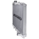Mishimoto Aluminum Radiator 92-00 Honda Civic, 93-97 Del Sol