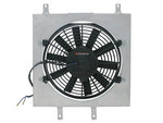 Mishimoto Fan Shroud Kit 92-00 Honda Civic, 93-97 Del Sol