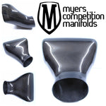 MYERS CARBON FIBER AIR BOX