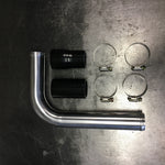 ALUMINUM FILLER NECK KIT
