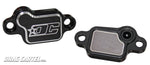 Drag Cartel K-SERIES OIL FILTER BAFFLE VTC STRAINER ASSEMBLY