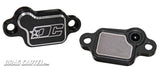 Drag Cartel K-SERIES OIL FILTER BAFFLE VTC STRAINER ASSEMBLY
