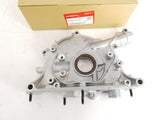Honda Genuine B-series Type-r Oil Pump (15100-P72-A01)