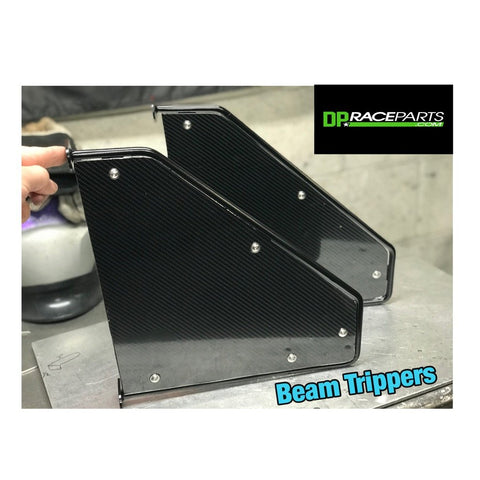 Dynamic Performance Beam Tripper
