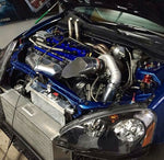 Dynamic Performance Racing Honda / Acura Scatter Shield