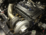 BorgWarner S400SX FMW Turbo (Billet 67mm)