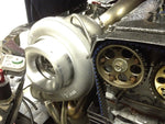 BorgWarner S400SX FMW Turbo (Billet 67mm)