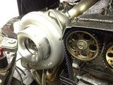 BorgWarner S400SX FMW Turbo (Billet 67mm)