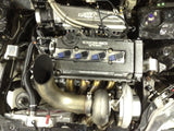 BorgWarner S400SX FMW Turbo (Billet 67mm)